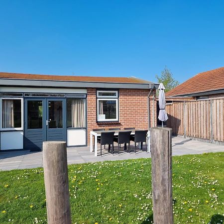 Vakantiehuis De Strandloper Serooskerke Se08 ภายนอก รูปภาพ