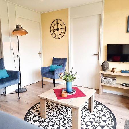 Vakantiehuis De Strandloper Serooskerke Se08 ภายนอก รูปภาพ