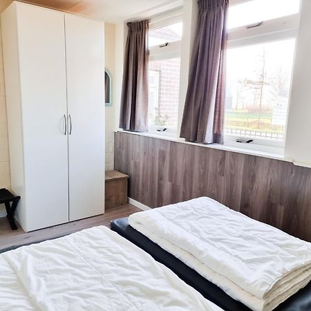 Vakantiehuis De Strandloper Serooskerke Se08 ภายนอก รูปภาพ