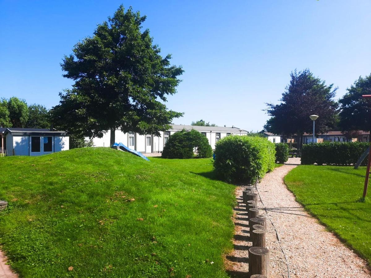 Vakantiehuis De Strandloper Serooskerke Se08 ภายนอก รูปภาพ