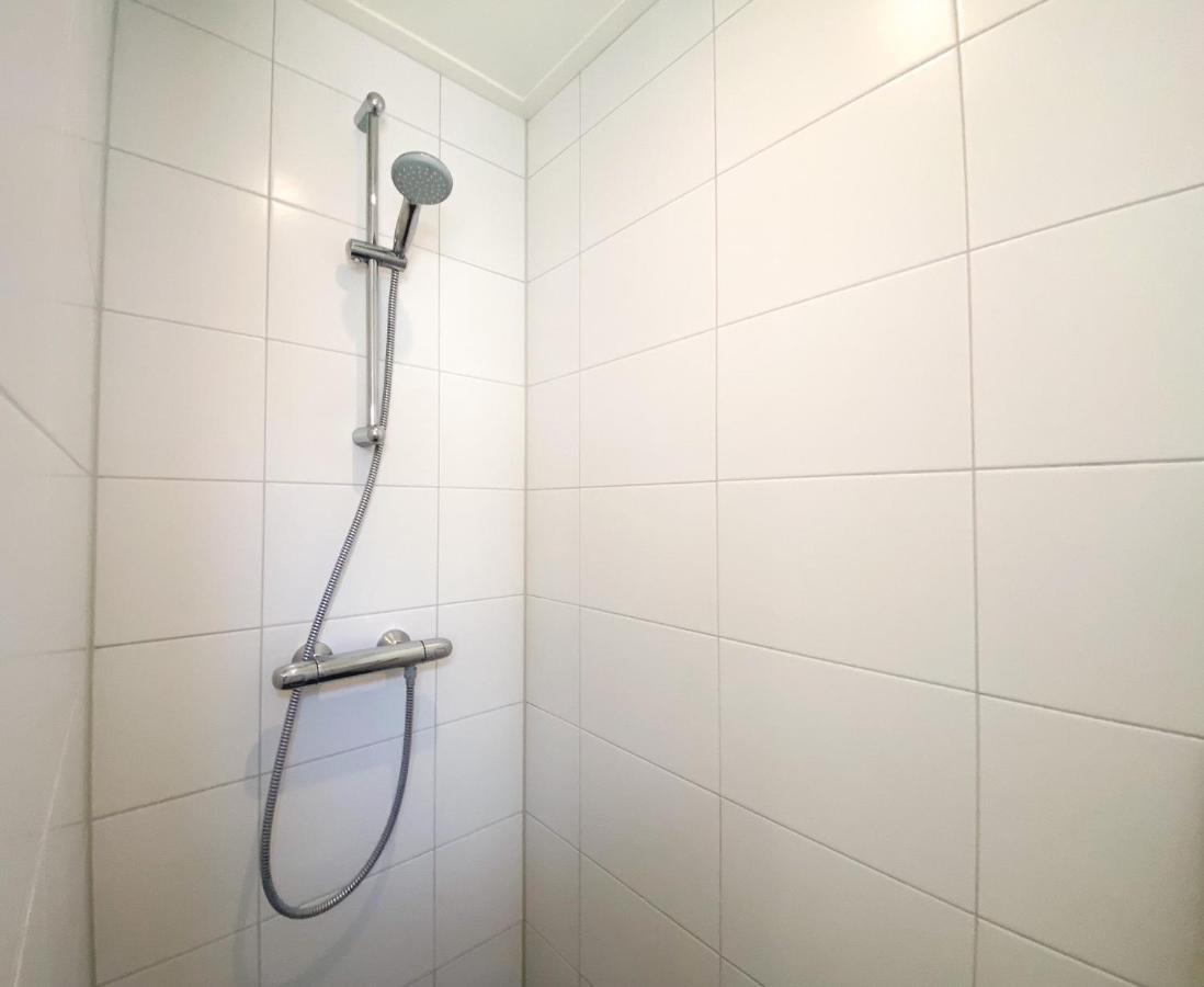 Vakantiehuis De Strandloper Serooskerke Se08 ภายนอก รูปภาพ